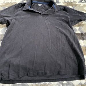 Mens St John bay polo